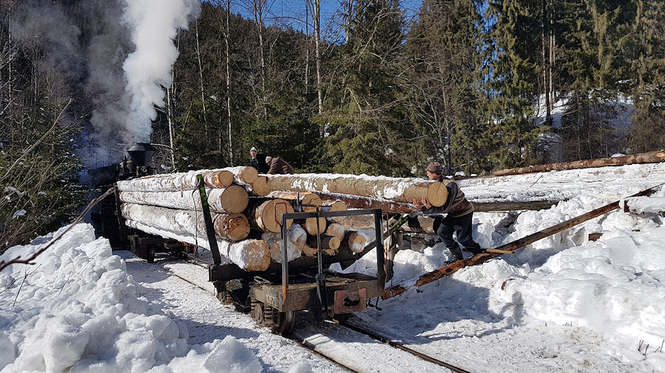 Rumänien Wassertal News