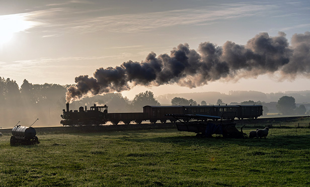 Öchsle 2018 Tanago Fototour