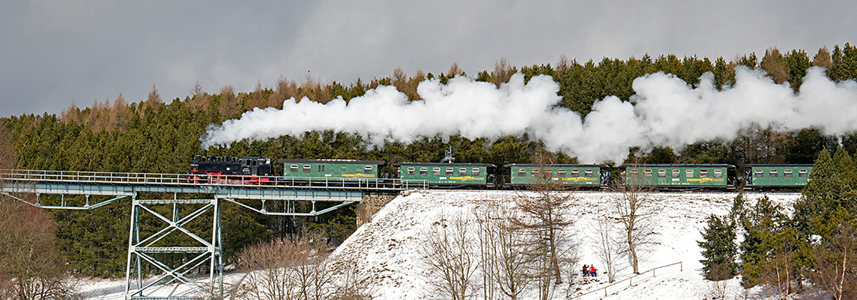 Tanago Tschechien Eisenbahnreisen