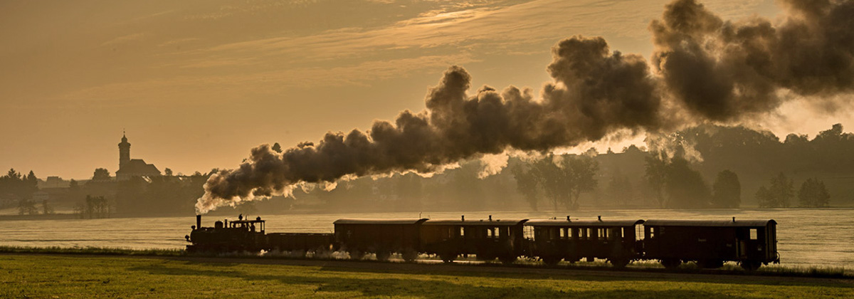 Tanago Fotofahrt Öchsle Erlebnisreisen Eisenbahnreisen Dampflok