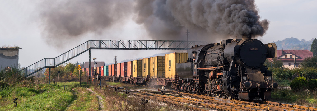 Tanago Bosnien KREKA Eisenbahnreisen Fotocharter