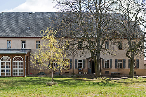 Bauernhof Fünfhausen