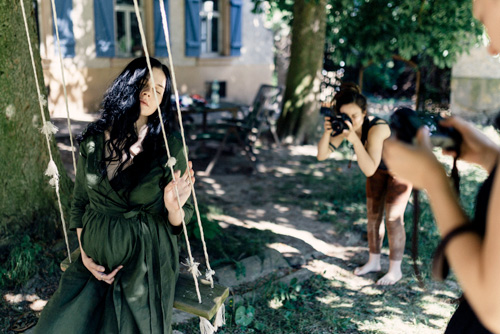 Nadine L-Adoree