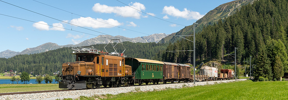 Döllnitzbahn Oschatz Mügeln IVk Tanago Eisenbahnriesen Erlebnisreisen