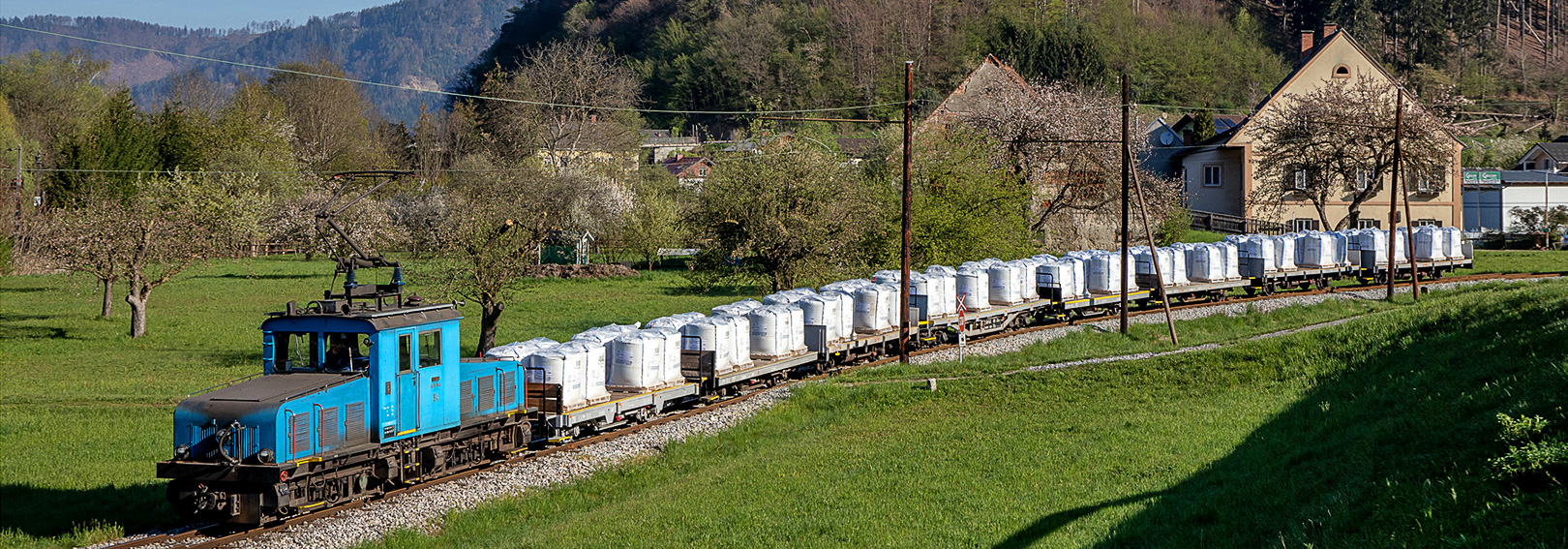 Döllnitzbahn Oschatz Mügeln IVk Tanago Eisenbahnriesen Erlebnisreisen