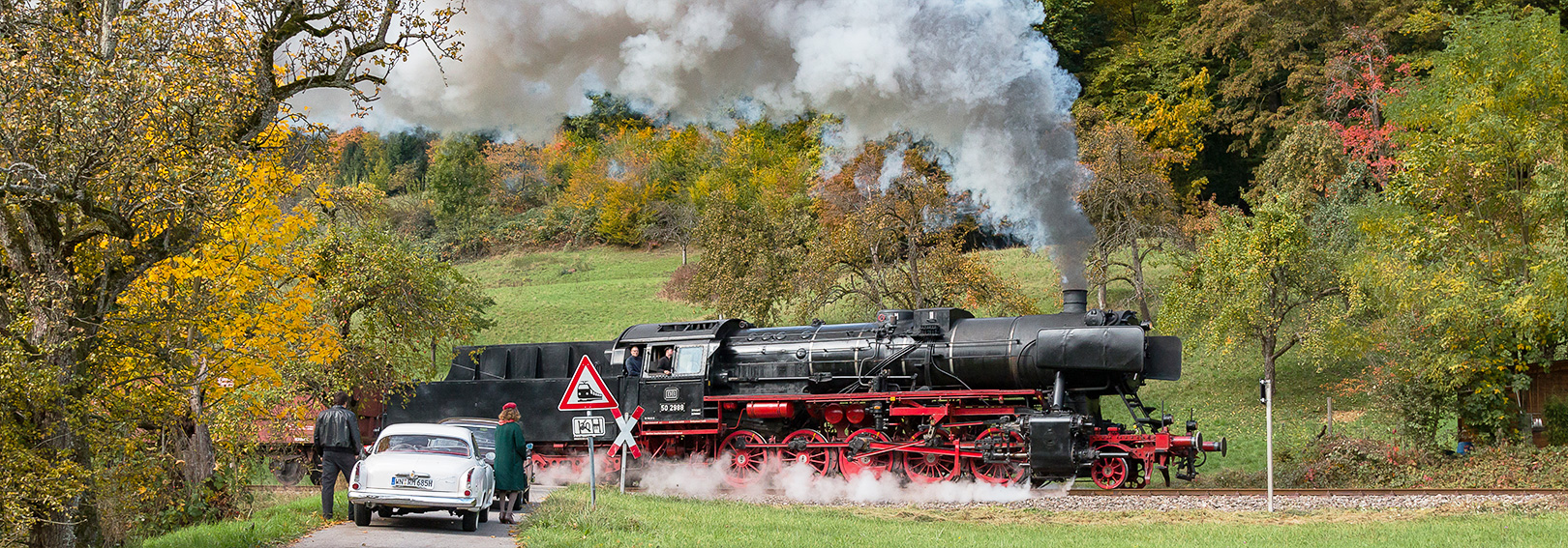 Döllnitzbahn Oschatz Mügeln IVk Tanago Eisenbahnriesen Erlebnisreisen