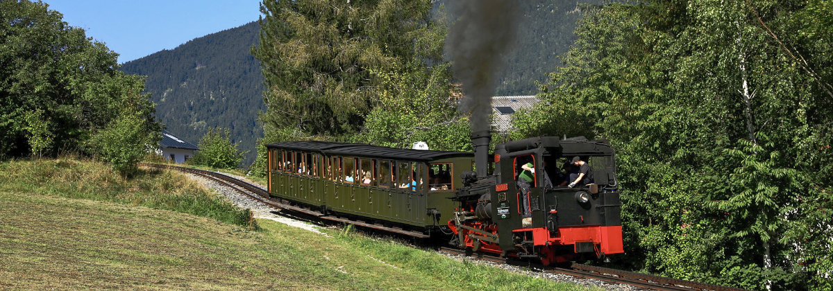 Mladejov steam Tanago Railfan tours